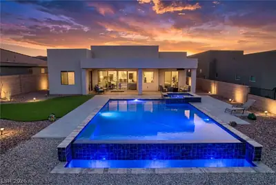 1460 Blue Ridge Trail Mesquite, NV 89027