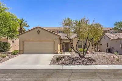 1652 Rockcrest Hills Avenue, Henderson