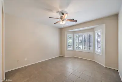 1652 Rockcrest Hills Avenue Primary Bedroom