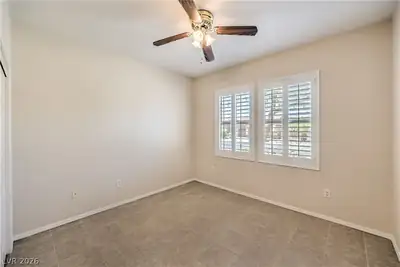 1652 Rockcrest Hills Avenue Bedroom