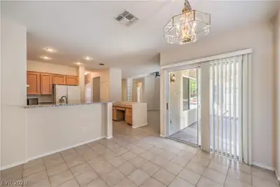 1652 Rockcrest Hills Avenue Dining Area