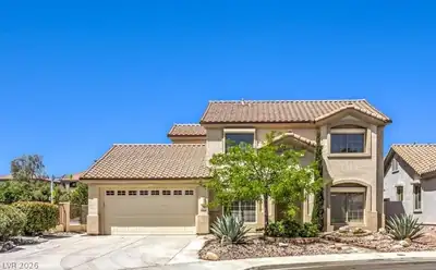 1921 Placid Ravine Street, Las Vegas