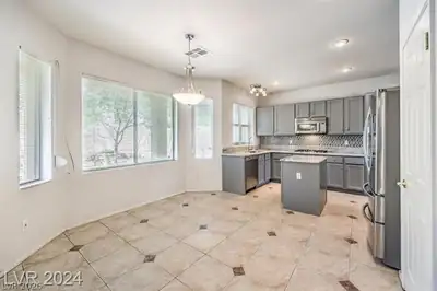1921 Placid Ravine Street, Las Vegas, NV 89117 Kitchen