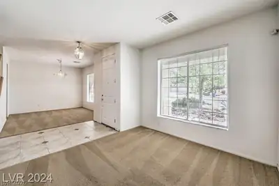1921 Placid Ravine Street, Las Vegas, NV 89117 Living Room