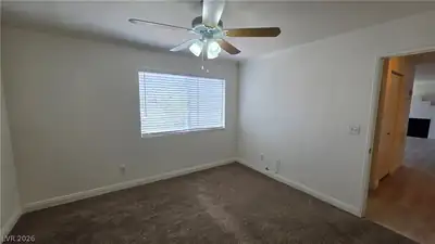 8600 CHARLESTON Boulevard 2124 Bedroom