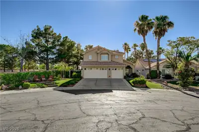 1413 Premier Court, Las Vegas