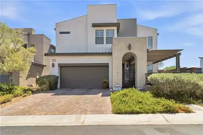 10730 Culhane Court, Las Vegas