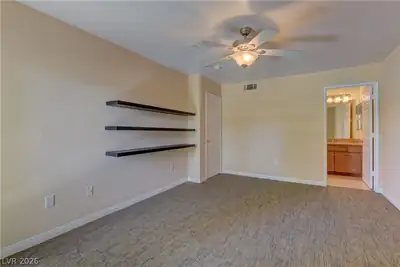 4400 South JONES Boulevard 3138 Bedroom