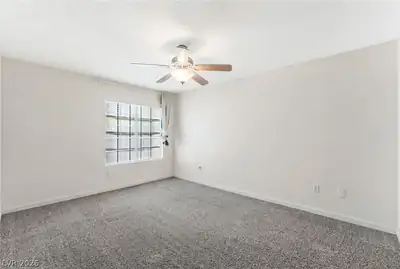 1901 Rio Canyon Court 102 Bedroom