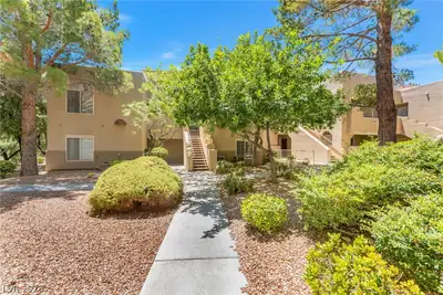 1901 Rio Canyon Court 102, Las Vegas