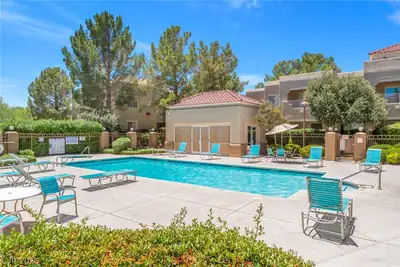 1901 Rio Canyon Court 102 Pool