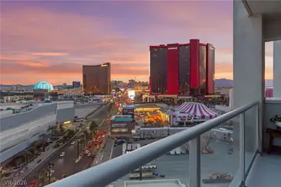2700 Las Vegas Boulevard 1408, Las Vegas