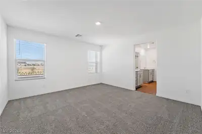 1111 Saffron Toucan Lane, Henderson, NV 89011 Bedroom