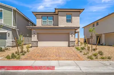 1111 Saffron Toucan Lane, Henderson