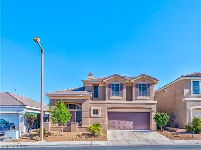 908 Siena Hills Lane, Las Vegas