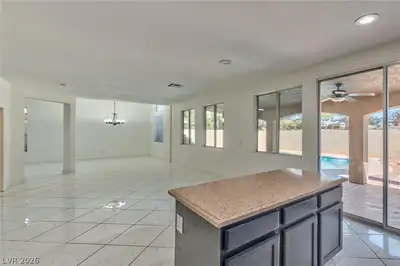 908 Siena Hills Lane, Las Vegas, NV 89144 Living Room