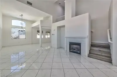 908 Siena Hills Lane, Las Vegas, NV 89144 Living Room