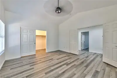 908 Siena Hills Lane, Las Vegas, NV 89144 Bedroom