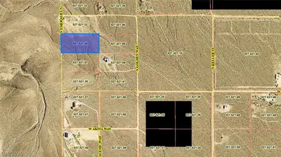 651 North Emerald Lane, Pahrump