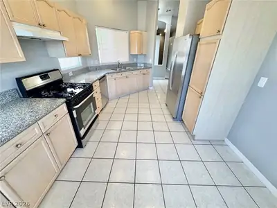 8316 Donatello Court, Las Vegas, NV 89129 Kitchen