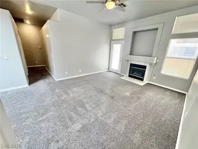 8316 Donatello Court, Las Vegas, NV 89129 Living Room