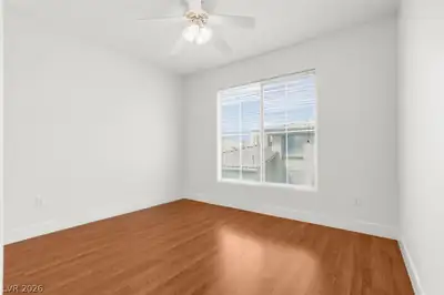 7107 South Durango Drive 305 Bedroom