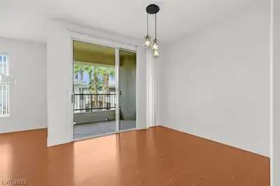 7107 South Durango Drive 305 Dining Area
