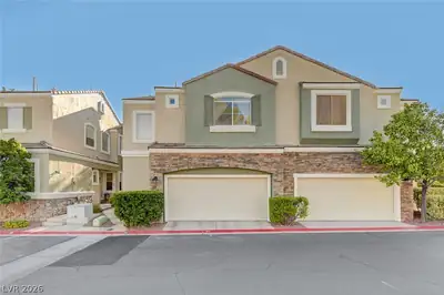933 Bannockburn Street Las Vegas, NV 89145