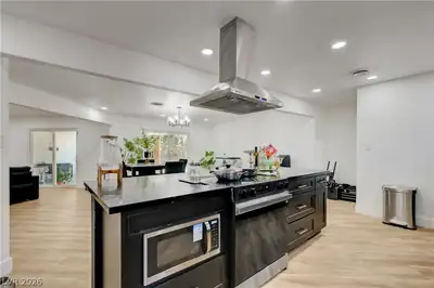 4412 Denia Circle, Las Vegas, NV 89108 Kitchen