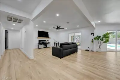 4412 Denia Circle Las Vegas, NV 89108