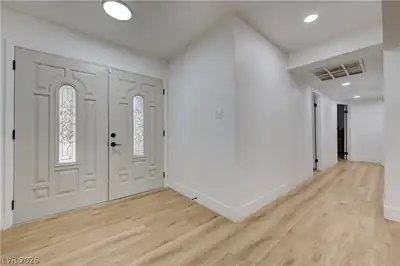 4412 Denia Circle, Las Vegas, NV 89108 Entry