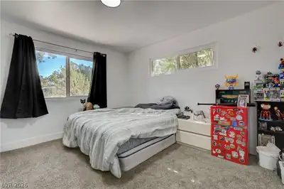 4412 Denia Circle, Las Vegas, NV 89108 Bedroom