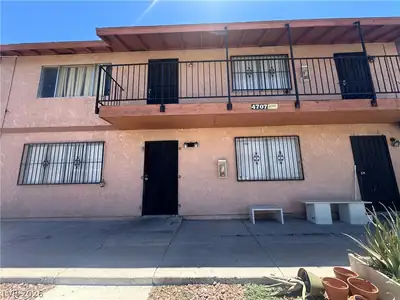 4707 Cessna Avenue 2, Las Vegas