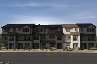 1302 Kixley Lane Henderson, NV 89014