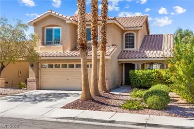 2444 Avenida Flores, Henderson