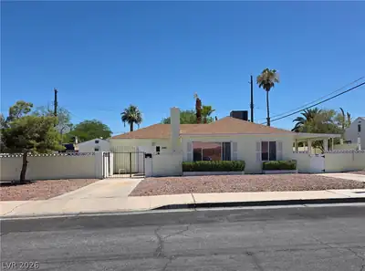4219 Fulton Place, Las Vegas