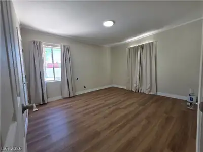 4219 Fulton Place, Las Vegas, NV 89107 Bedroom