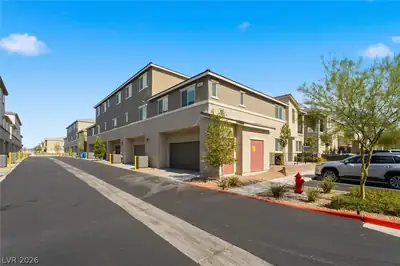 2845 Copper Wind Lane 5, Las Vegas