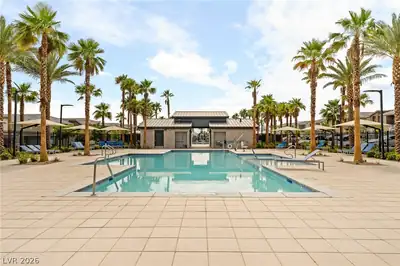 2845 Copper Wind Lane 5 Pool