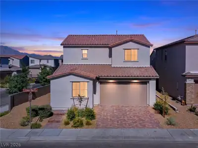 9452 Lunar Ray Street, Las Vegas