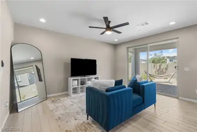 9452 Lunar Ray Street, Las Vegas, NV 89143 Living Room