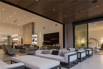 91 Sun Glow Lane Las Vegas, NV 89135