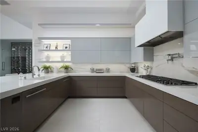 91 Sun Glow Lane, Las Vegas, NV 89135 Kitchen