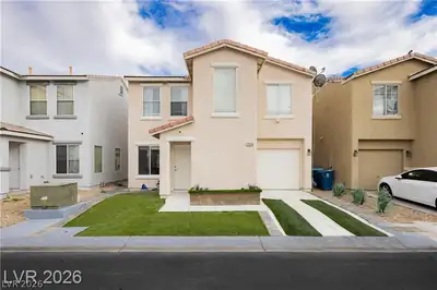 2054 Seattle Shore Street, Las Vegas
