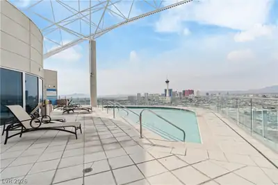 200 Hoover Avenue 1201 Pool