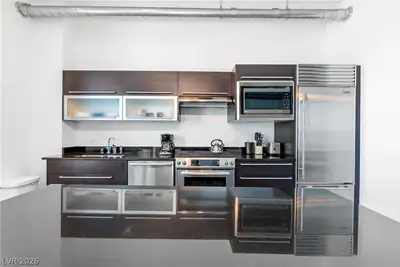 200 Hoover Avenue 1201 Kitchen