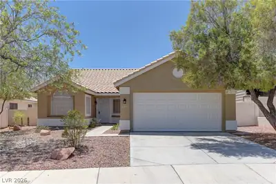 1253 TARAMAR Street Las Vegas, NV 89031