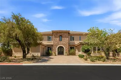 6644 Natalia Court, Las Vegas