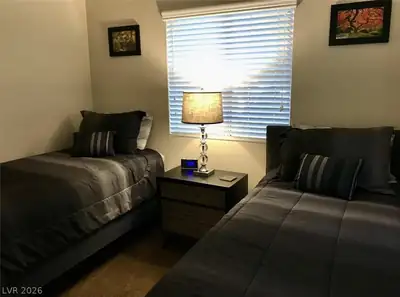 5250 South Rainbow Boulevard 2118, Las Vegas