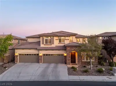 481 Las Alturas Avenue, Las Vegas